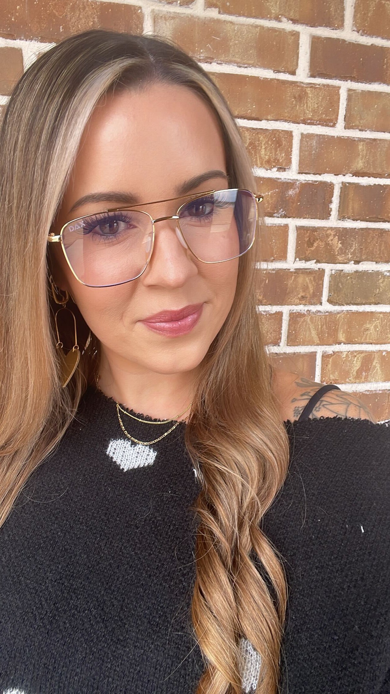Blue Light Blocking Glasses