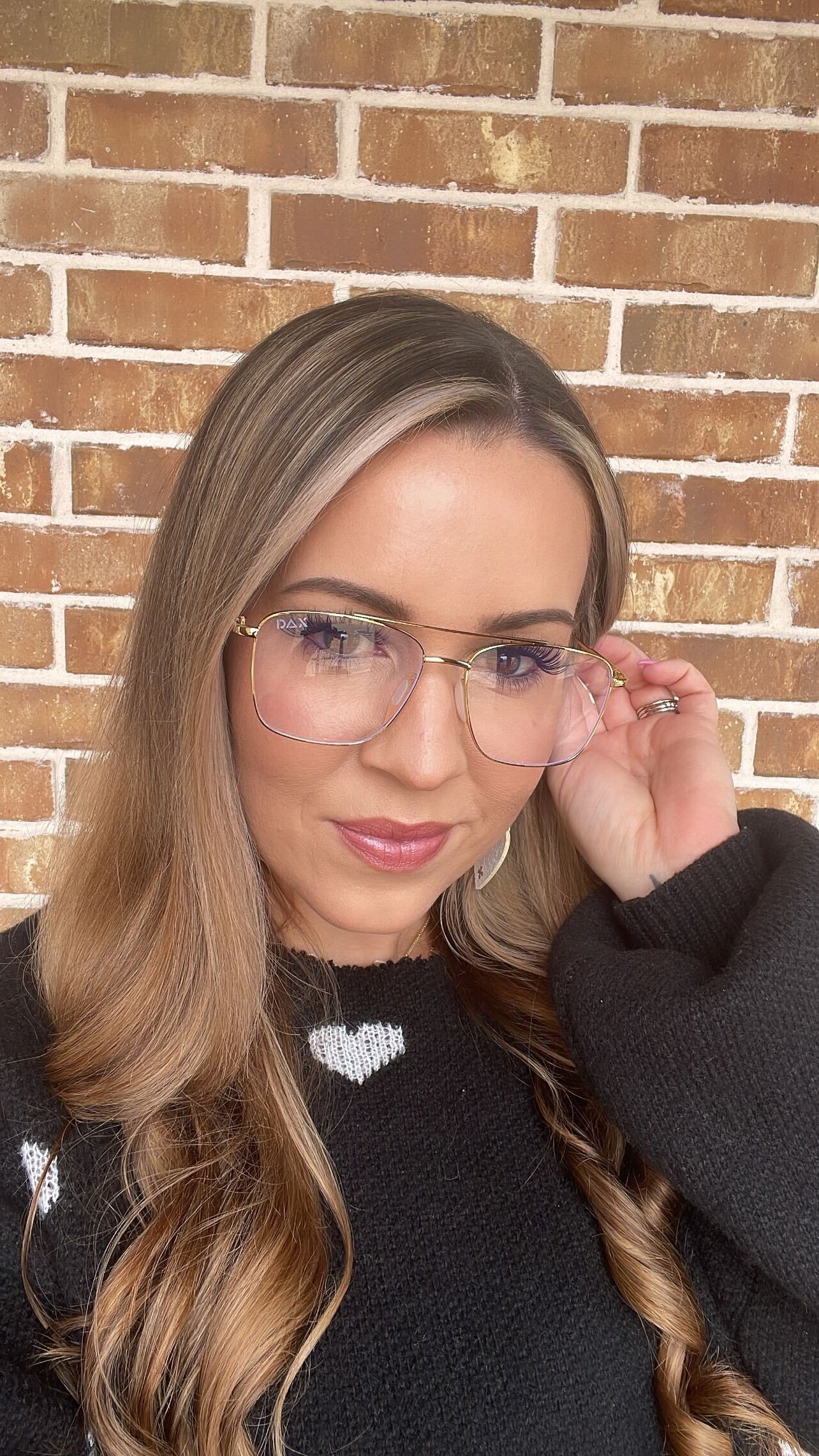 Blue Light Blocking Glasses