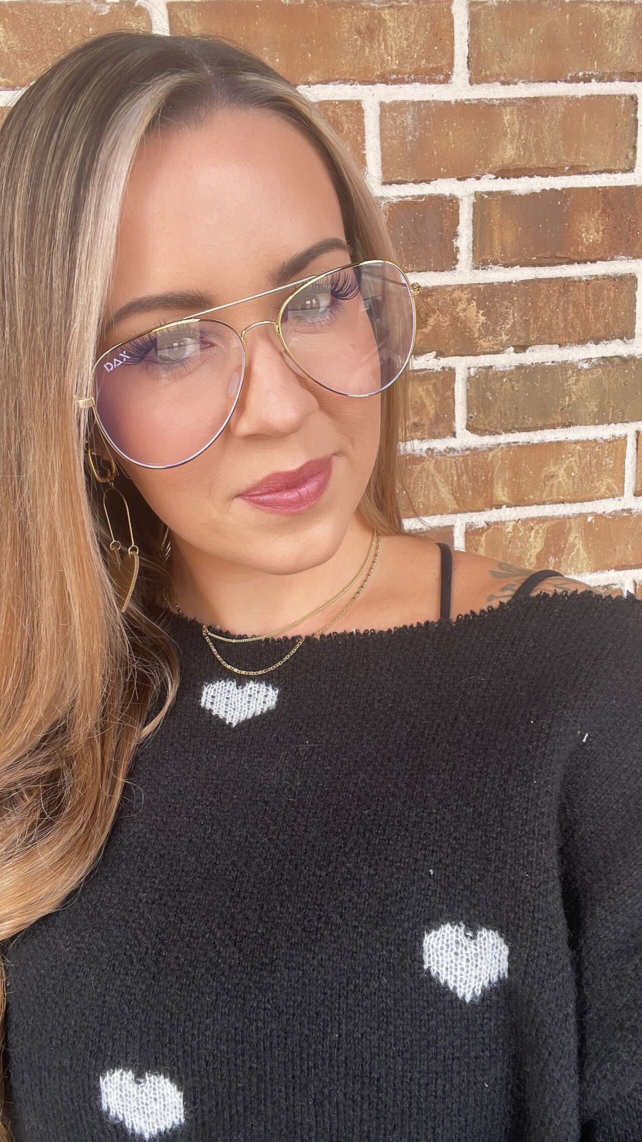 Blue Light Blocking Glasses