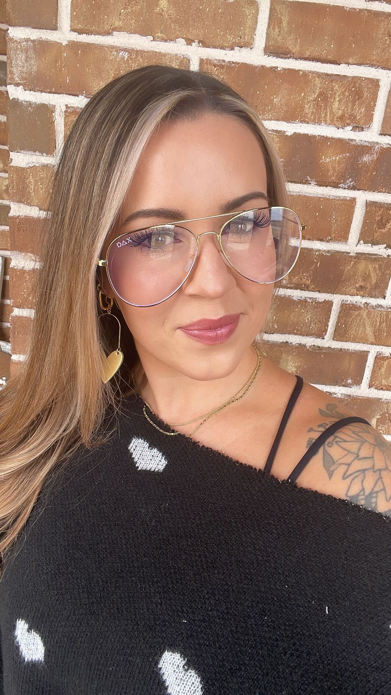 Blue Light Blocking Glasses