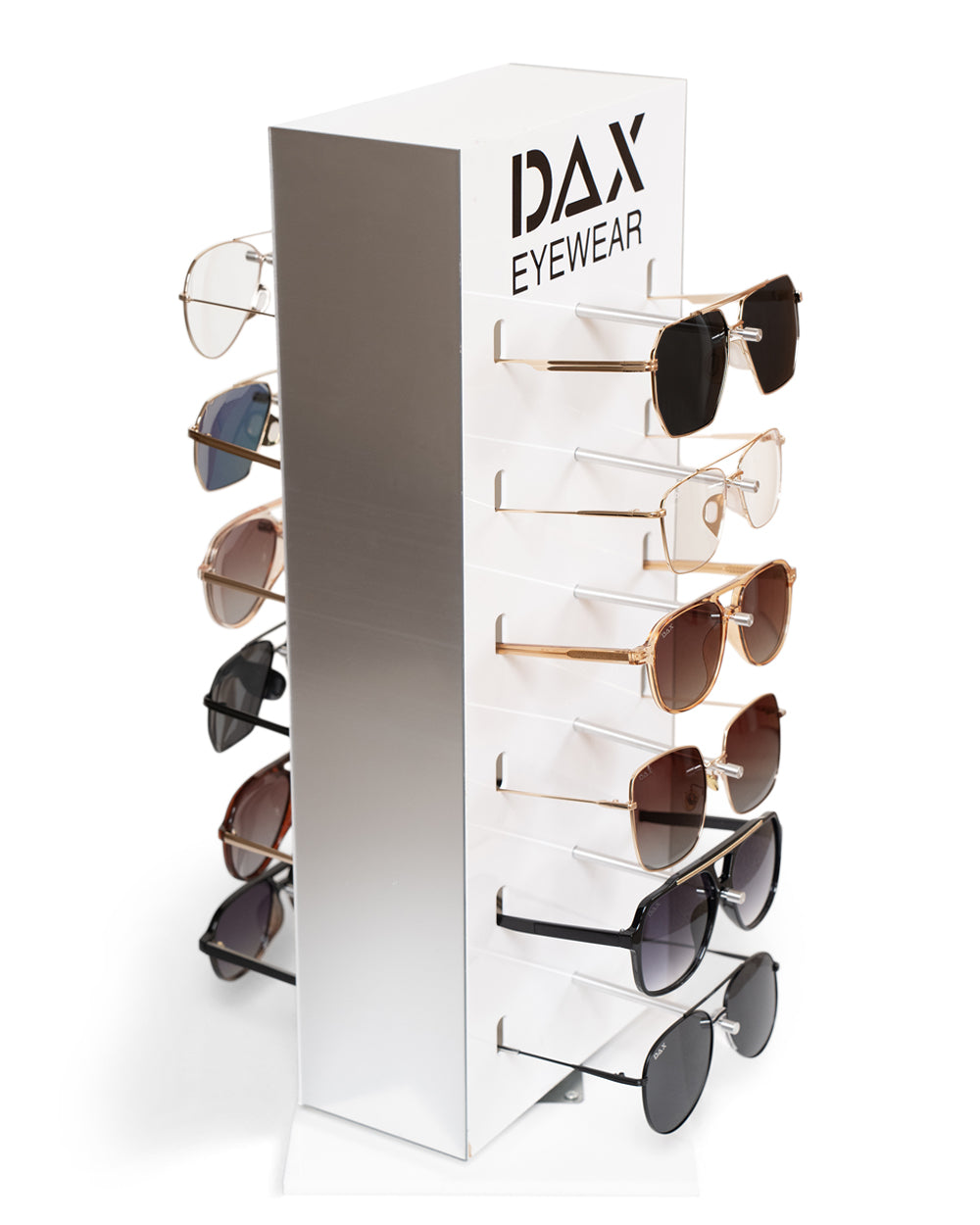 Optics Displays