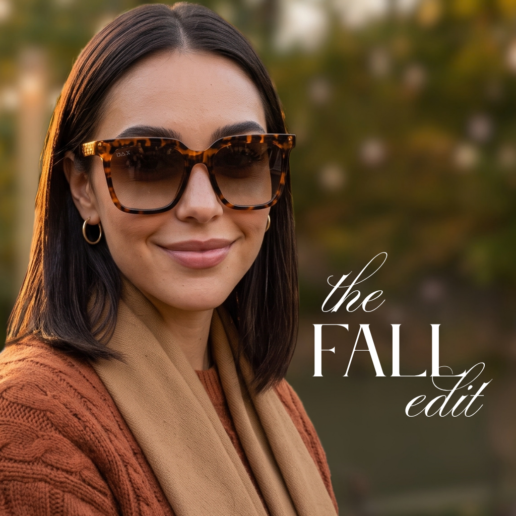 The Fall Edit