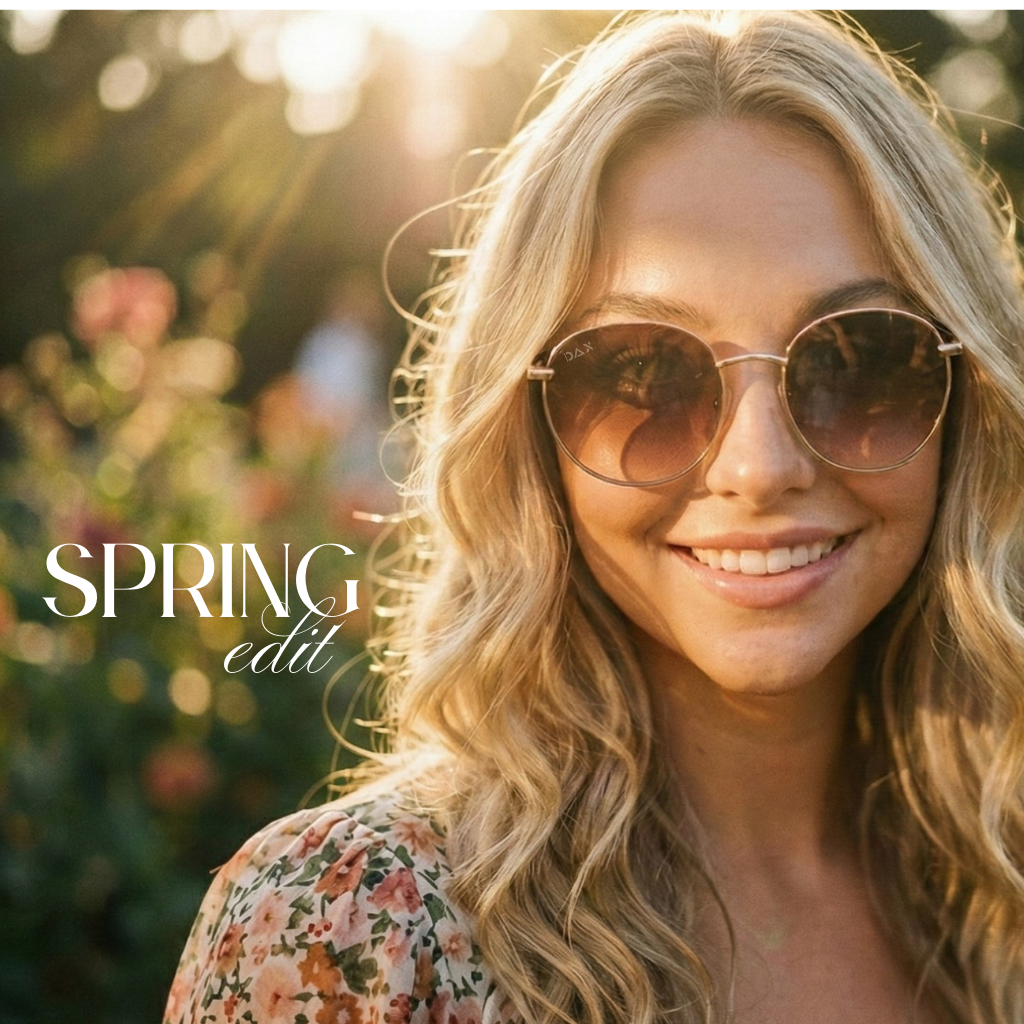 Spring Edit
