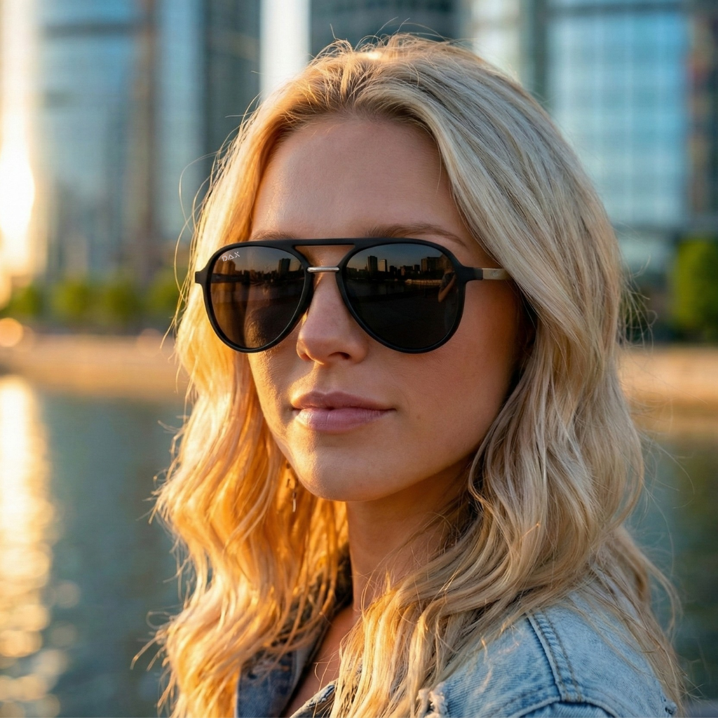 All Sunglasses & Accessories