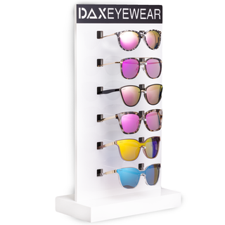 DAX 6 Piece Stand