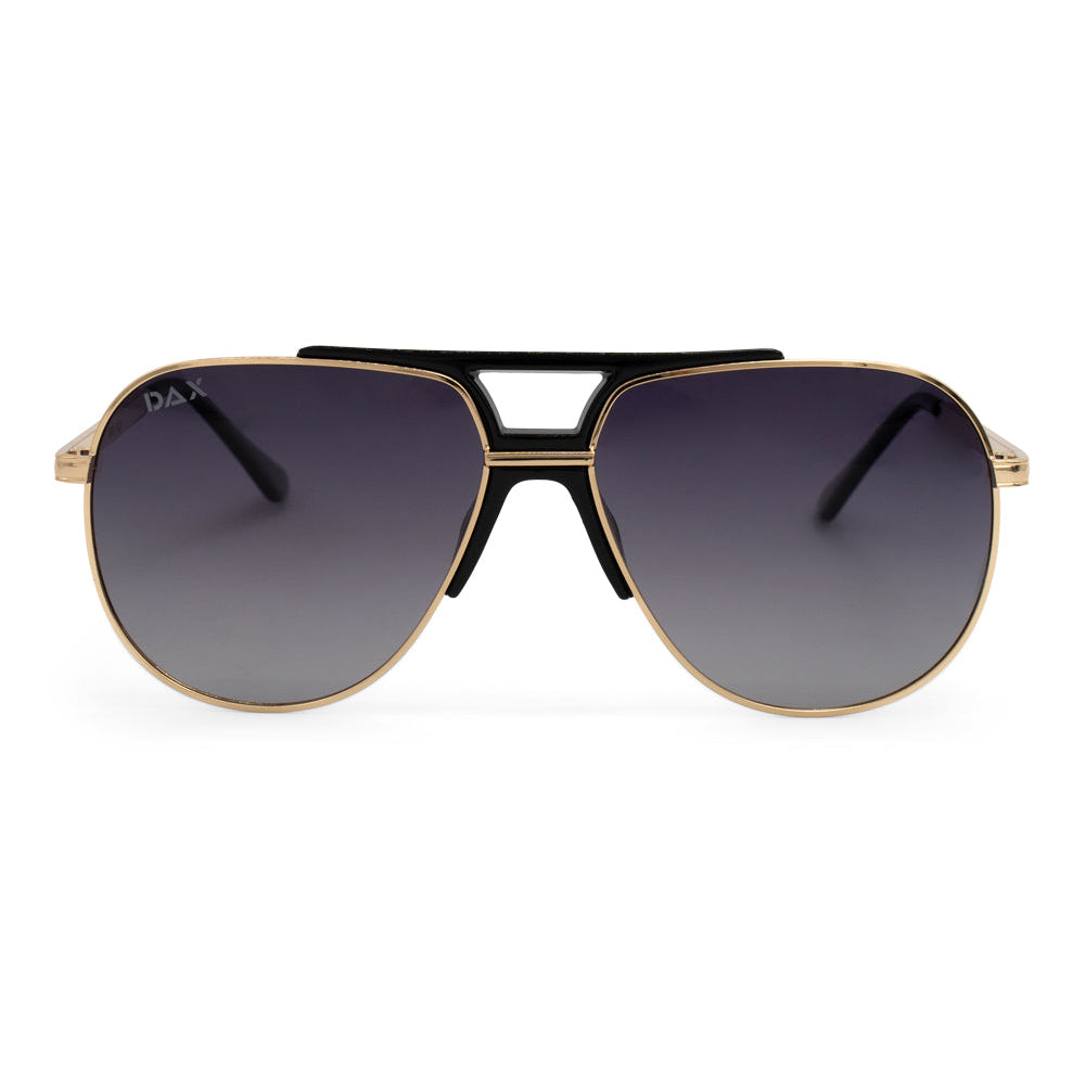 Benny’s Eyewear - Brooks