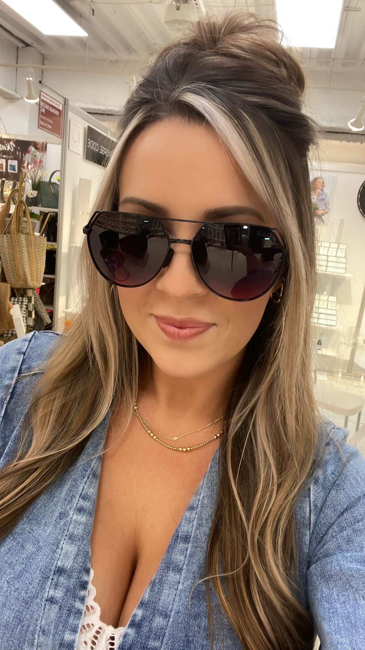 ritz black smokeshow