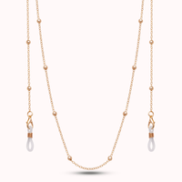 Gold Bead