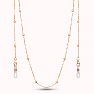 Gold Bead