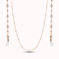 Gold Crystal