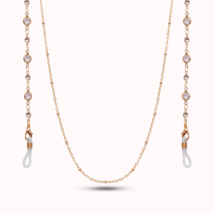 Gold Crystal