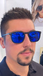 FERRIS Blue