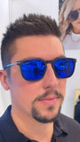 FERRIS Blue