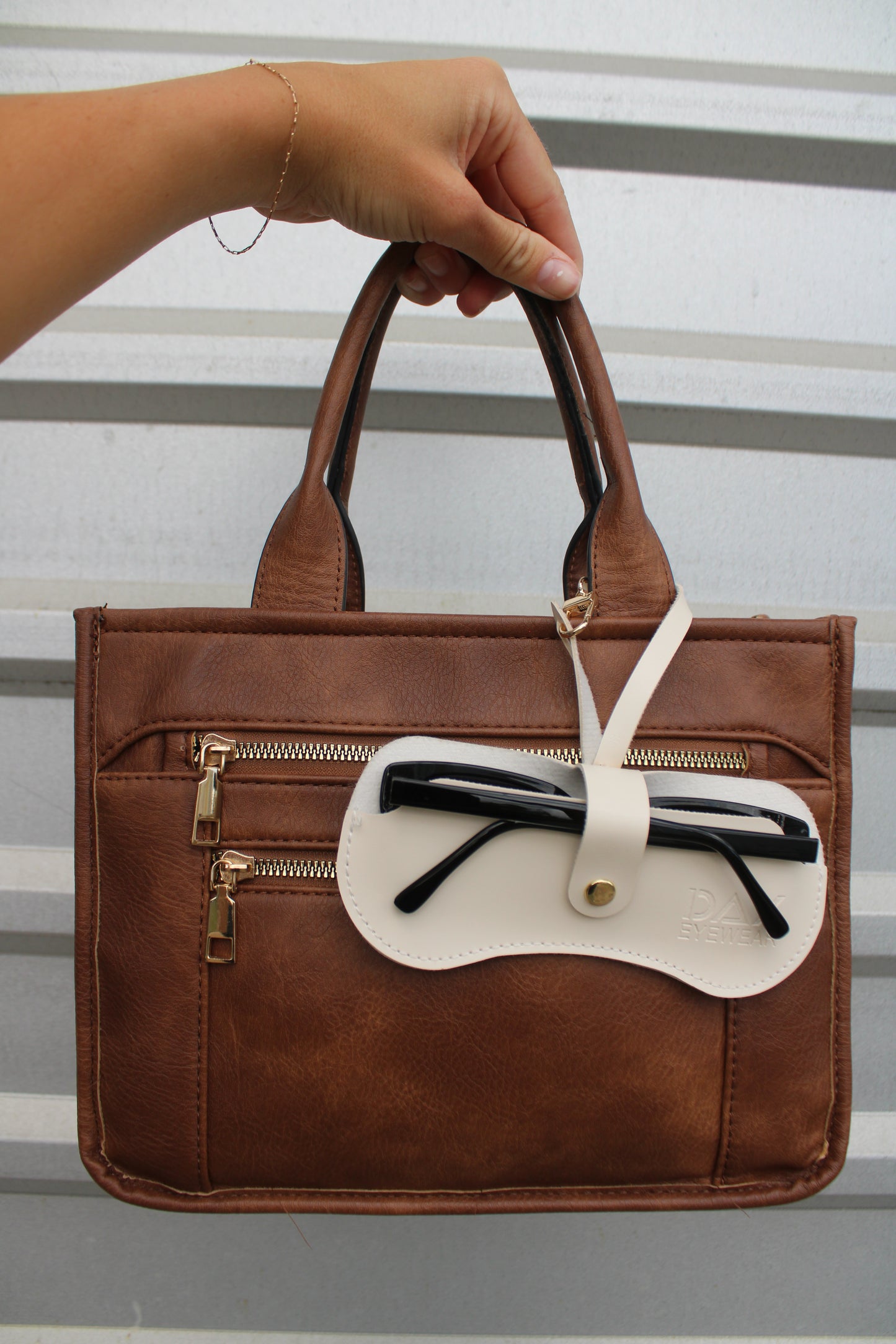 Eyewear Clutch
