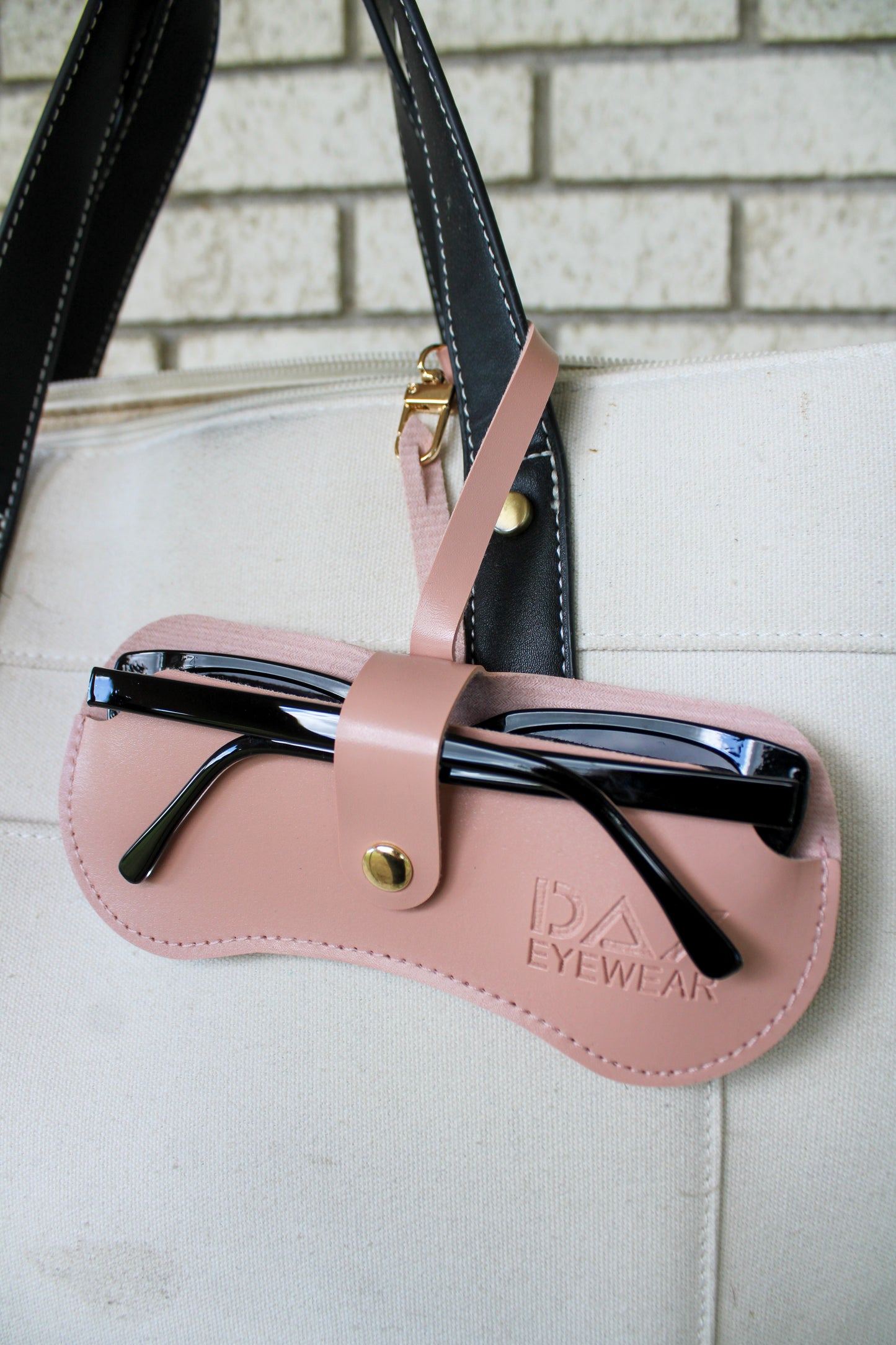 Eyewear Clutch