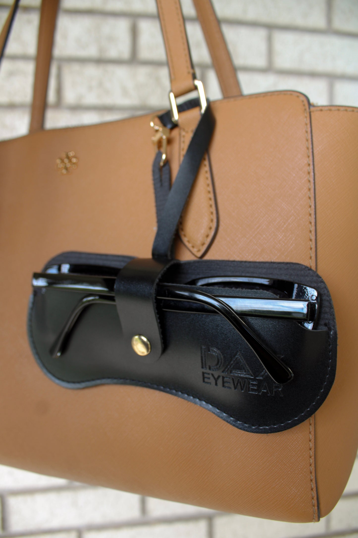 Eyewear Clutch