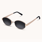A side view of Mia sunglasses by DAX eyewear.