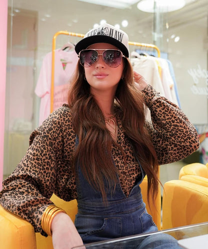 SHAY