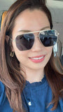 AXL Black Polarized