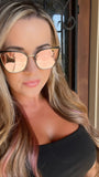 Lexi in Champagne
