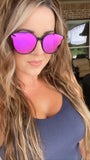 Pacific in Hot Pink