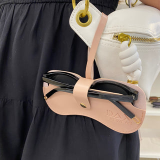 Eyewear Clutch