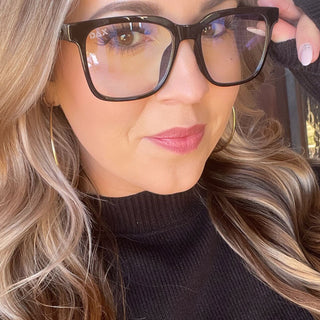 Blue Light Blocking Glasses