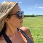 Pacific Cheetah Polarized