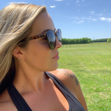 Pacific Cheetah Polarized