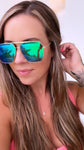 AXL Green Polarized