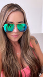 AXL Green Polarized