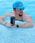 AXL Green Polarized