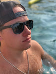 Wraith Black Polarized