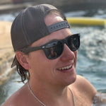 Wraith Black Polarized