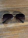 Classic Aviator cheetah