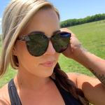 Pacific Cheetah Polarized
