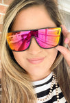 Maverick Hot pink