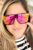 Maverick Hot pink