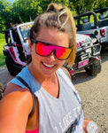 Maverick Hot pink