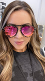 Earhart Hot Pink