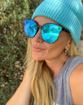Pacific Blue