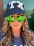 AXL Green Polarized