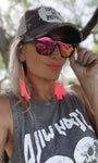 Kai Hot Pink