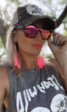 Kai Hot Pink